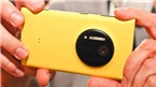 Các mốc quan trọng trong lịch sử camera phone của Nokia