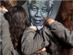 “Ông Mandela đáp ứng tốt với điều trị”