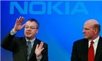 Nokia tiết lộ lý do không chọn Android thay thế cho Symbian