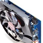 Card đồ họa Radeon HD 7790 có hiệu năng tốt trong phân khúc phổ thông