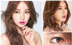 Học trang điểm xinh như Yoon Eun Hye
