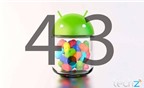 5 tinh chỉnh thú vị trên Android 4.3