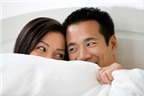 3 trò thú vị cho các cặp đôi khi trên giường