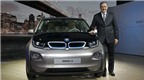 Những yếu tố sẽ tạo nên thành công cho BMW i3