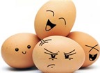 Mắc bệnh tim có nên ăn trứng gà?