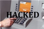 10 cách chọn mã PIN ATM ngu ngốc nhất
