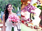 Cách cô dâu Việt kiều tìm wedding planner