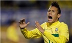Neymar bị bệnh thiếu máu, phải điều trị lâu dài