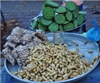Những món ăn chơi trên bến Ninh Kiều