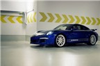 Porsche 911 phiên bản đặc biệt mừng... 5 triệu lượt like trên Facebook