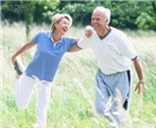 Làm thế nào để người cao tuổi duy trì được trí nhớ tốt nhất?