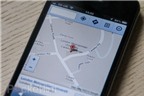 6 mẹo dùng bản đồ Google Maps trên iPhone, Android