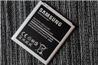 Samsung Galaxy S4 và 5 cách tiết kiệm pin