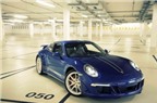 Porsche 911 Carrera 4S phiên bản Facebook