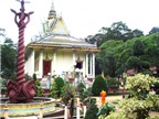 Độc đáo chùa Hang
