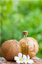 7 cách dùng dầu dừa để đẹp hoàn hảo