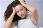 Cách nào để phòng và trị chứng đau nửa đầu?
