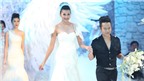 Mẹo chọn váy cưới từ NTK Thanh Phong