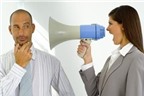 Bí quyết để sếp lắng nghe khi bạn nói