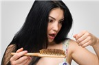 Cách chăm sóc tóc khỏe và không bị gàu?