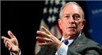 Tỷ phú Bloomberg: 'Muốn thành công thì tắm ít thôi'