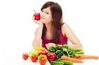 Ăn nhiều rau quả giúp giảm nguy cơ ung thư bàng quang