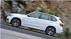 BMW X5 M50d - Xe SUV mà chỉ tốn 6,7 lít/100 km