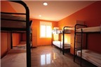 Hostel, phòng trọ giá rẻ cho dân du lịch bụi