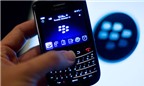 Sau dư chấn Nokia, cái kết nào dành cho Blackberry?