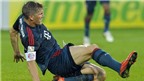 Bayern: Schweinsteiger có nguy cơ vắng mặt dài hạn