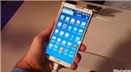Galaxy Note 3 có những tính năng mới khác biệt nào?