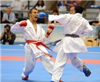Sự khác biệt giữa Karate và Muay Thai