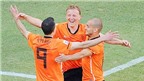 01h30 ngày 7/9, Estonia vs Hà Lan: Uy lực vượt trội