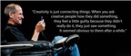 10 câu nói nổi tiếng của Steve Jobs