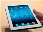 iPad Mini: tốt hơn bất cứ máy tính bảng trước đó của Apple