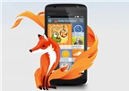 Tất cả những gì bạn cần biết về Firefox OS