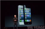iPhone 5 gây thất vọng, nhưng vẫn sẽ bán tốt