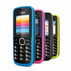 Những điện thoại Nokia giá rẻ tốt nhất