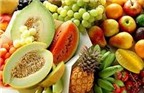 Ăn trái cây giúp giảm nguy cơ phình động mạch