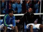 Nadal hạ Djokovic nhờ thất bại ở Úc