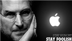 Dạy con can đảm như thiên tài Steve Jobs