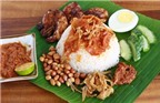 Malaysia – Thiên đường ẩm thực Châu Á