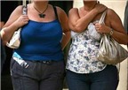Phụ nữ béo phì và những nguy cơ gặp phải khi mang bầu