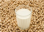 Giảm cân và mỡ bụng hiệu quả bằng sữa đậu nành