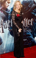 Tác giả “Harry Potter” mở rộng thêm “thế giới phù thủy”