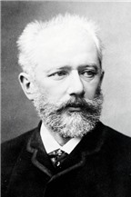 Chuyện giới tính của nhà soạn nhạc vĩ đại Tchaikovsky gây tranh cãi