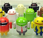 Google giảm phân mảnh Android như thế nào?