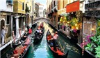 Những điều cần biết khi đi gondola ở Venice