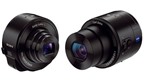 Trải nghiệm Lens-camera QX của Sony với iPhone và Xperia