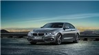BMW X5 và 4-Series Coupe có thêm động cơ mới